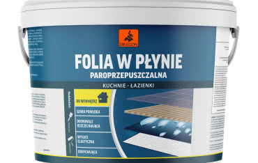 Folia w płynie - jak używać?