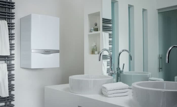 Najnowsza generacja kotłów ecoTEC plus