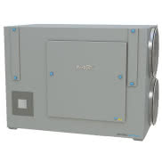 Rekuperator MISTRAL BSR 3000 EC
