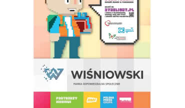 Zagraj w grę 2 The Light firmy Wiśniowski i wesprzyj chore dzieci