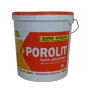 Masa tynkarska POROLIT
