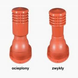 Kominek wentylacyjny