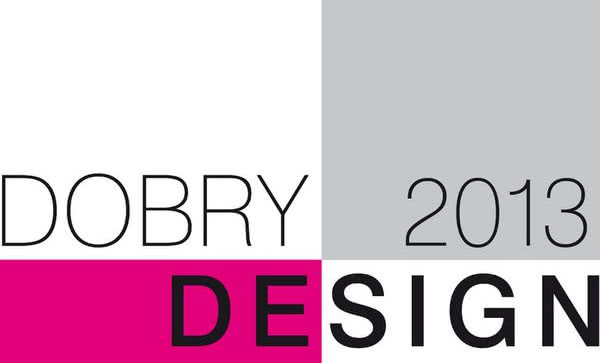 Drzwi L-PROJEKT marki POL-SKONE laureatem Dobrego Designu 2013