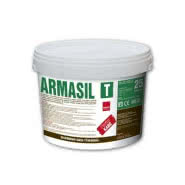 ARMASIL T - silikonowa masa tynkarska