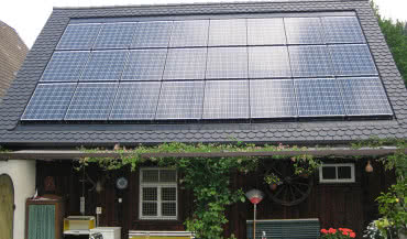Jak oszczędzać dzięki instalacji solarnej?