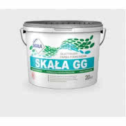 SKAŁA GG Podkład gruntujący