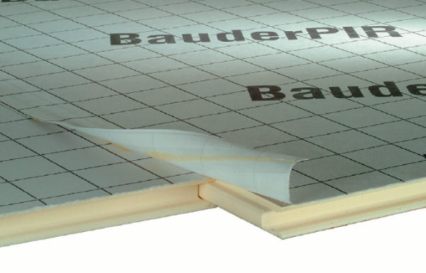BauderPIR AZS