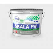 SKAŁA FW Elewacyjna farba krzemianowa (silikatowa)