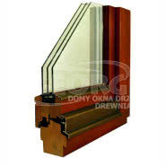 Profile okienne Comfort 78