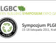 PLGBC Green Building Symposium, Expo & Gala w Krakowie