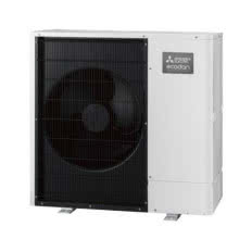 Jednostki Zubadan Inverter