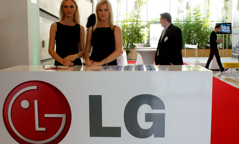 LG uruchomił nowy serwis poświęcony Akademii Klimatyzacji