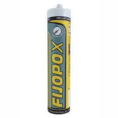 Fijopox - supermocna żywica poliestrowa marki TEAIS