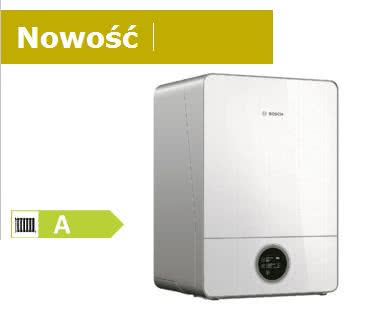 Bosch Condens GC9000iW