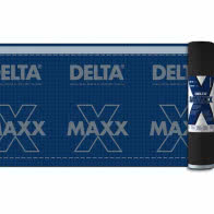 Termomembrana DELTA®-MAXX X