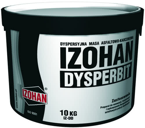 IZOHAN DYSPERBIT