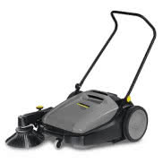 Zamiatarka ręczna KM 70/20 C