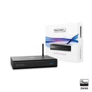 Home Center 2 - centrala zarządzająca systemem FIBARO