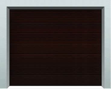 Brama STANDARD, panel M 