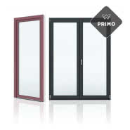 Okna PVC PRIMO