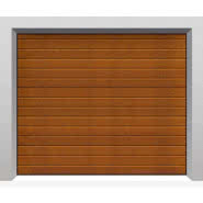 Brama CLASSIC, panel S