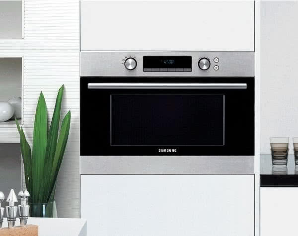 Piekarnik FQ159UST (SPEED OVEN)