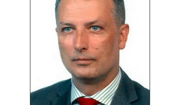 Nowy dyrektor handlowy w firmie Stolbud Włoszczowa SA