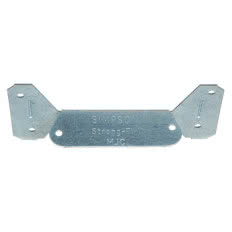 Klips belek wielowarstowych