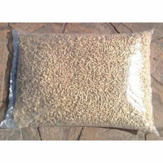 Pellet Orte