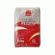 Pellet Lava 8mm