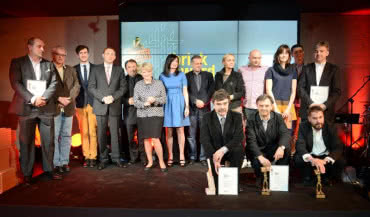 Nagrody Brick Award Polska rozdane