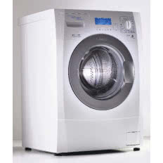 Pralko-suszarka WDO 1264 L 
