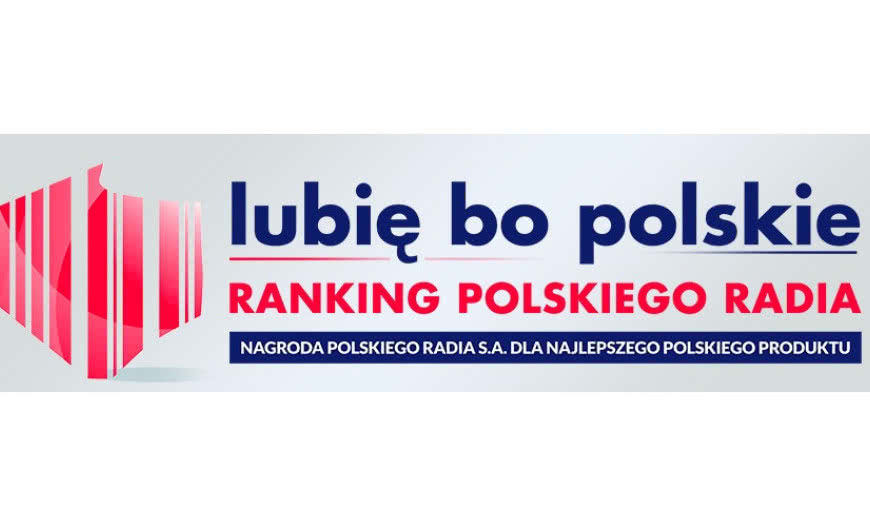 FAKRO nagrodzone w konkursie „LUBIĘ, BO POLSKIE 2022”