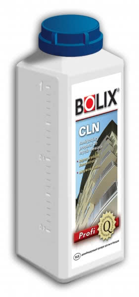 Płyn sanityzujący Bolix CLN