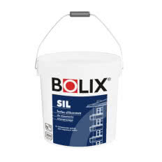Farba silikonowa Bolix SIL