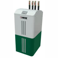 Herz commotherm SW 5 DeLuxe