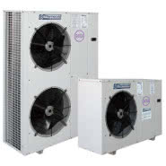Agregat ACDX-A Prozone marki Thermocold