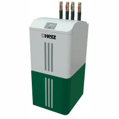 Herz commotherm SW 5 DeLuxe