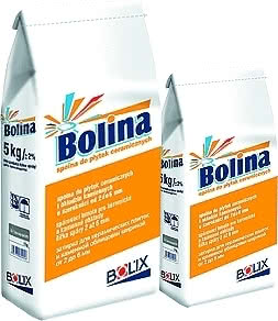 Elastyczna spoina Bolix Bolina AquaStop