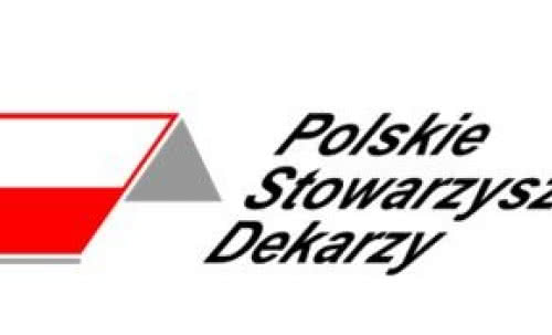 Polskie Stowarzyszenie Dekarzy objęte ochroną znaku towarowego