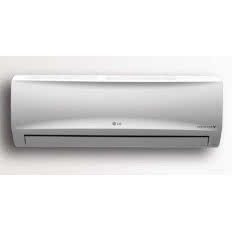 Klimatyzatory LG serii Econo