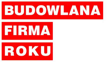 OKNOPLAST Budowlaną Firmą Roku 2014