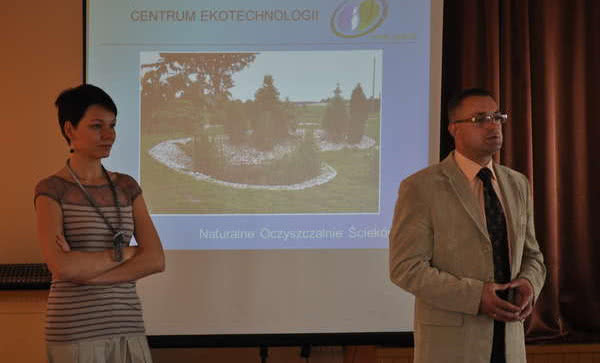 Przydomowe oczyszczalnie powstaną w gminie Kurzętnik