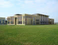 American School of Warsaw pierwszym "zielonym" budynkiem edukacyjnym