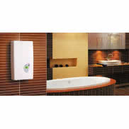 Podgrzewacz wody EPVE Focus elektronik