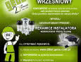 Nowy wrześniowy konkurs Gebo dla Instalatorów!