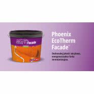 Phoenix EcoTherm Facade