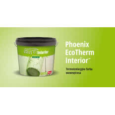 Phoenix EcoTherm Interior