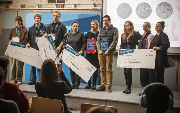 Konkurs „Roca One Day Design Challenge” 2024 – kreatywne projekty młodych designerów nagrodzone!