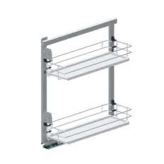 Cargo mini boczne Linia Maxima EVO